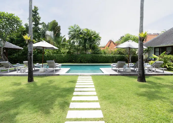 Villa Senara Canggu 