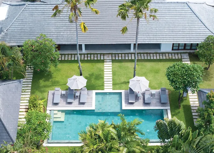 Villa Senara Canggu 