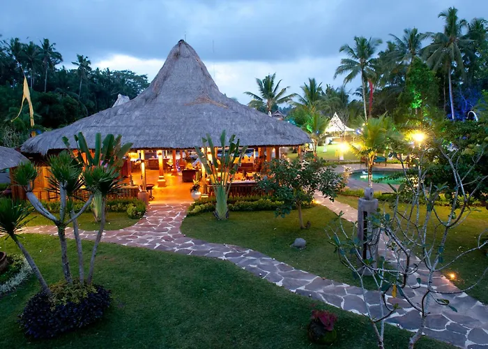 Permata Ayung Private Estate (Adults Only) Villa Ubud 