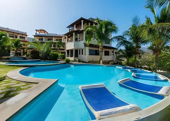 Coco Sunset Hills 52 Villa