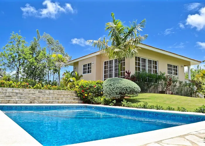 Hispaniola Residencial Private Villas Sosua