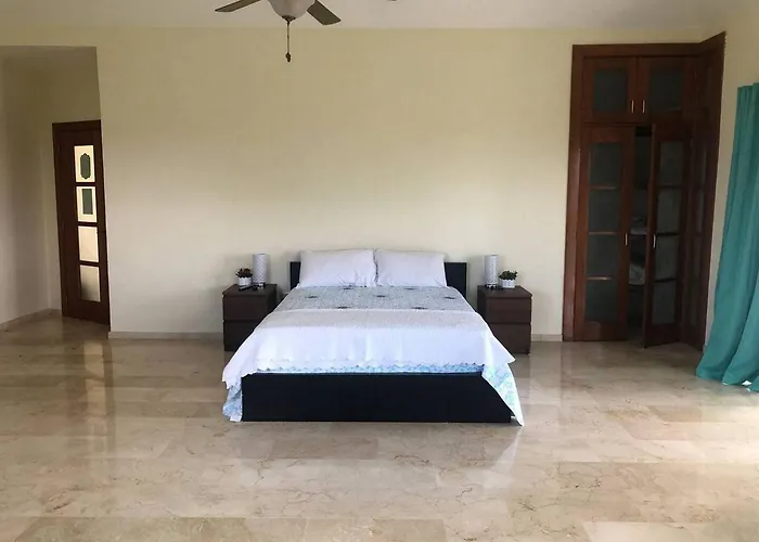 Hispaniola Residencial Private Villas Sosua