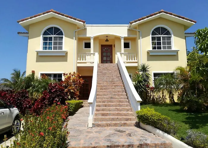 Hispaniola Residencial Private Villas Sosua