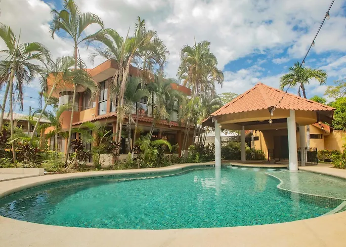 Green Villas El Coco