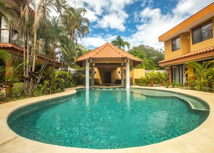 Green Villas El Coco