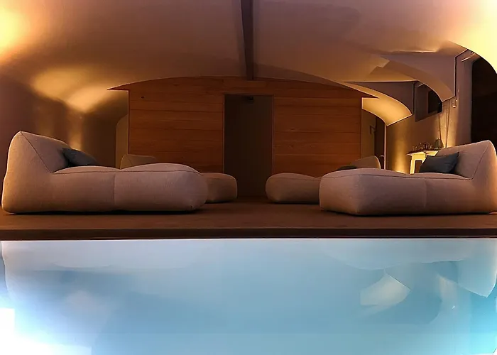 Cuprena Villa Arezzo