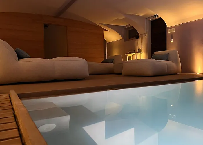 Cuprena Villa Arezzo