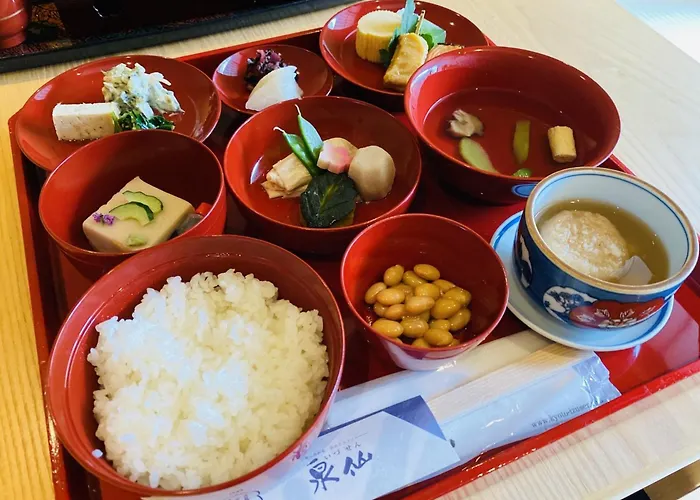 Campton Kiyomizu Vacation Rental Kyoto