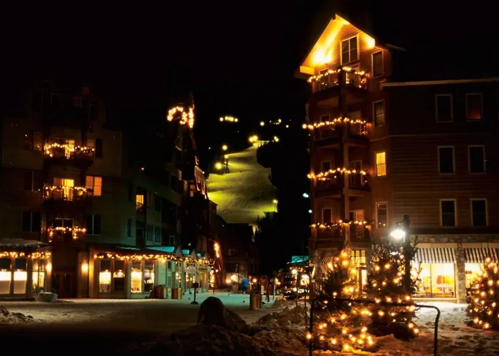 Hidden River Lodge 5945 - Keystone
