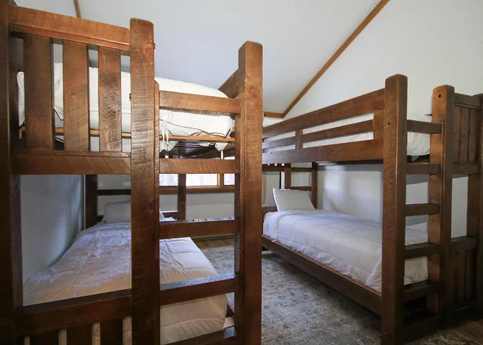 Mountainback 116 Loftcorner Villa Mammoth Lakes