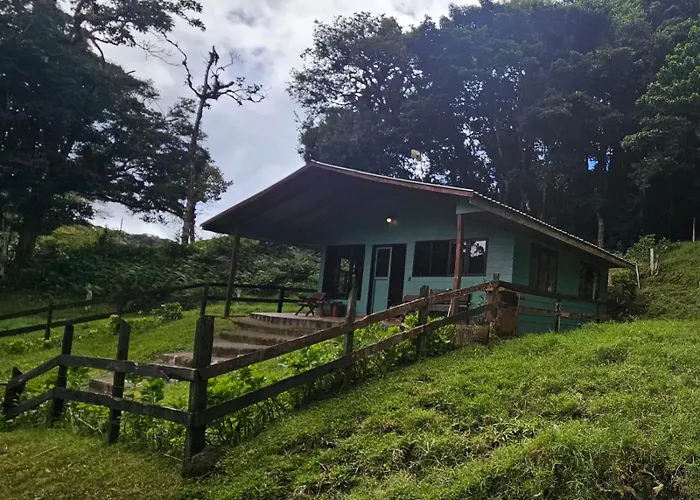 Finca Terra Viva Monteverde