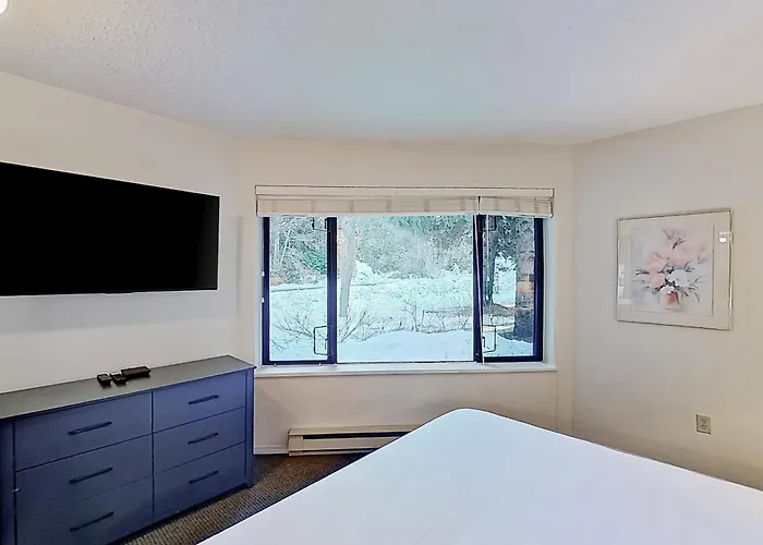 Villas Foxglove Whistler