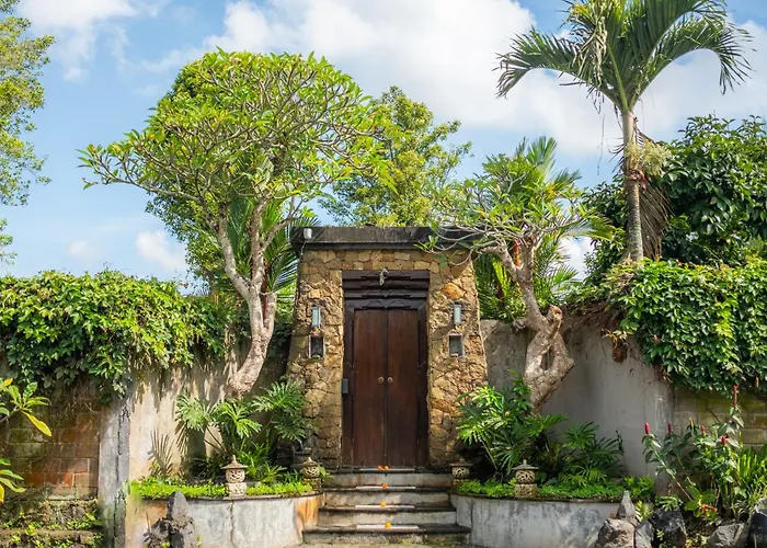 Villa Sindu Ubud