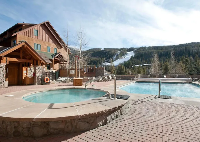 Arapahoe Lodge 1 Bed 1 Bath Aljp Keystone