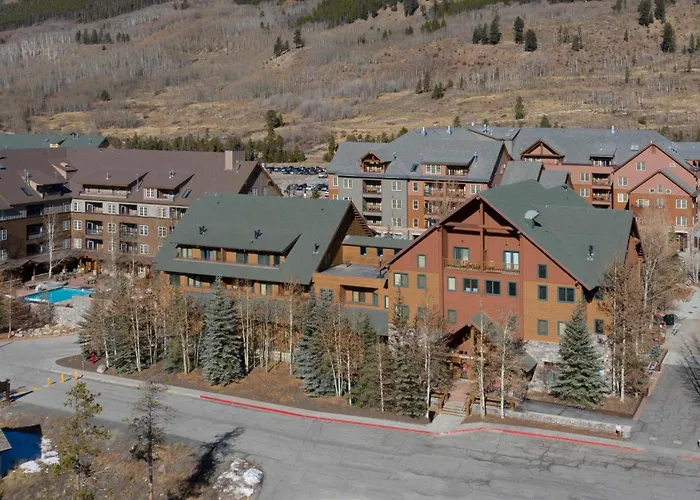 Arapahoe Lodge 1 Bed 1 Bath Aljp Keystone