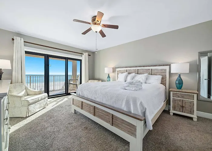 Casa Del Sol B1 Villa Gulf Shores