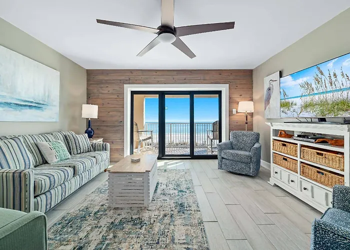 Casa Del Sol B1 Villa Gulf Shores