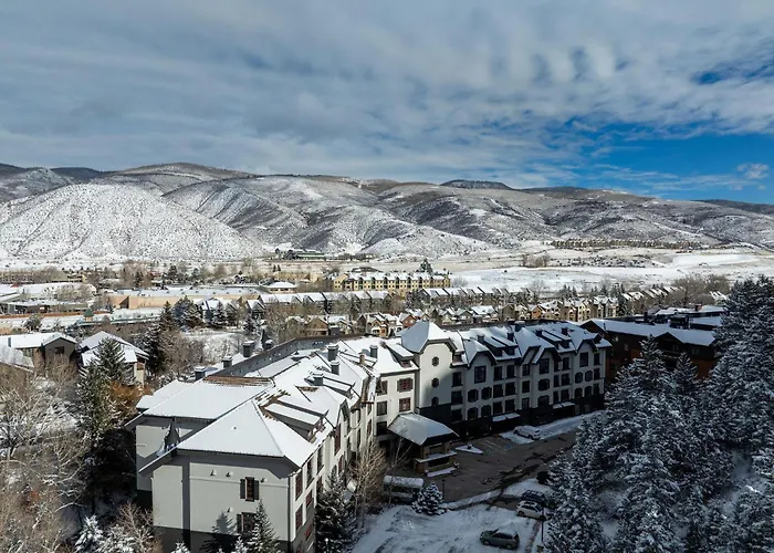 Ascent Residence 309 Avon
