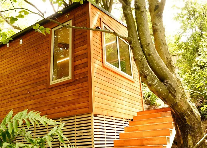 Ora Retreat Villa Queenstown