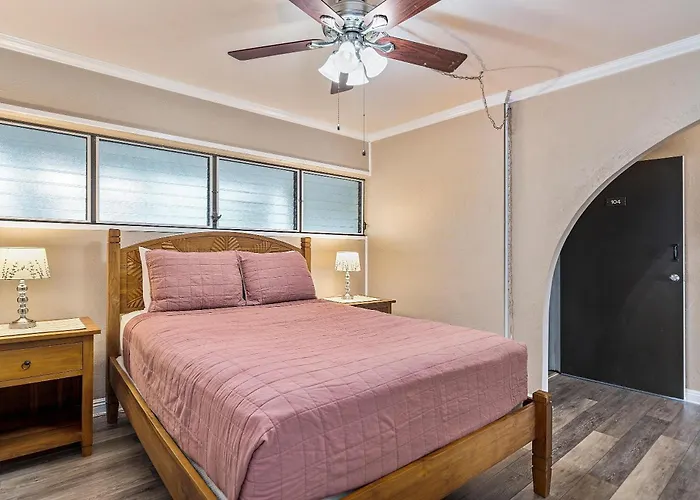 Kalani Kai#104 Villa Kailua-Kona