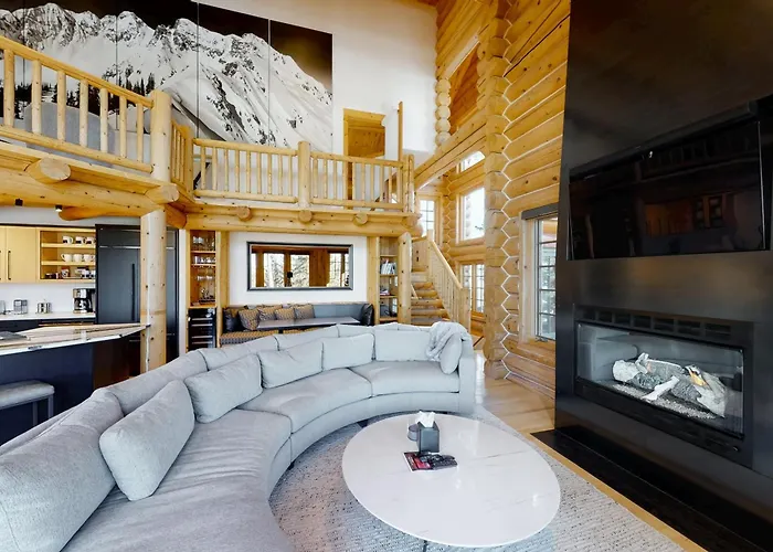 Sundance Lodge - 108 Lodges Lane Telluride
