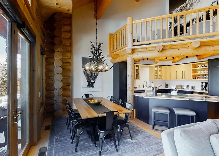 Sundance Lodge - 108 Lodges Lane Telluride