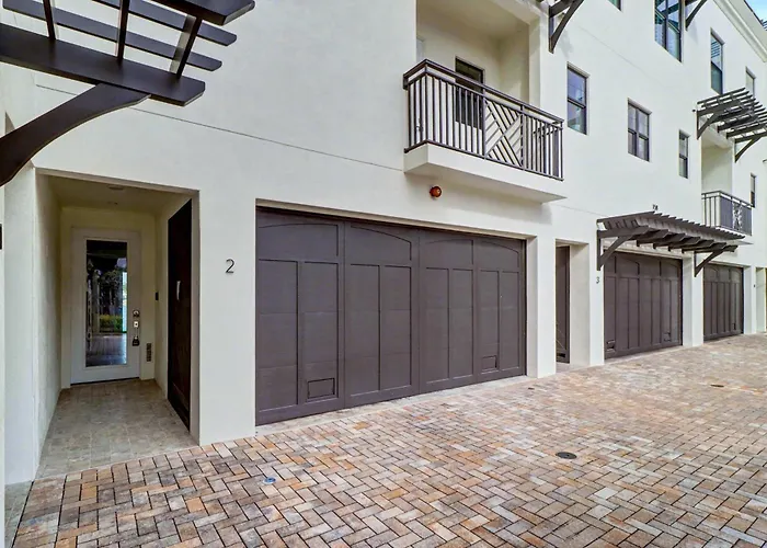 Brightwater Blue 158-2 Villa Clearwater Beach
