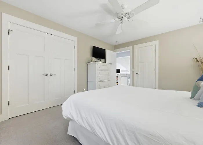 78 Fairway Villas 3 Bedroom Golf Sea Pines Hilton Head Island