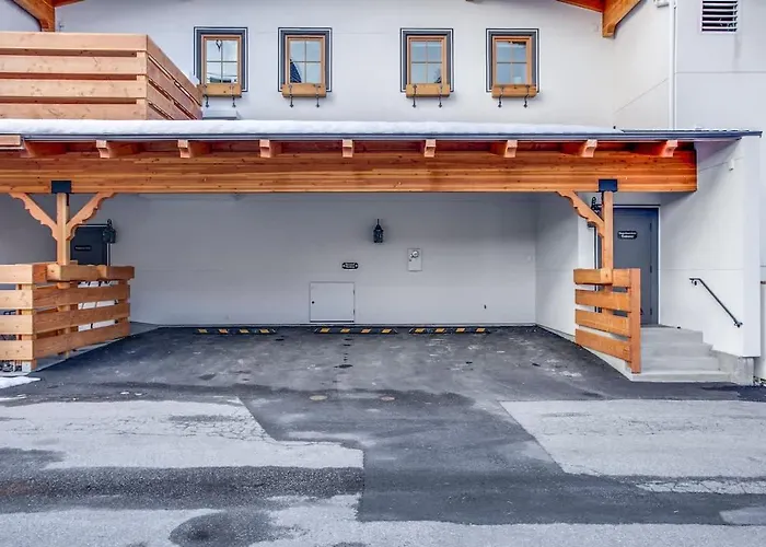 Valhalla - Pacific Retreats Leavenworth