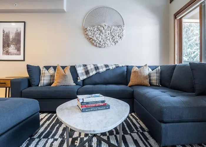 Cloud 9 By Avantstay Located At The Base Of Vail Ski Resort W Community Pool Hot Tub