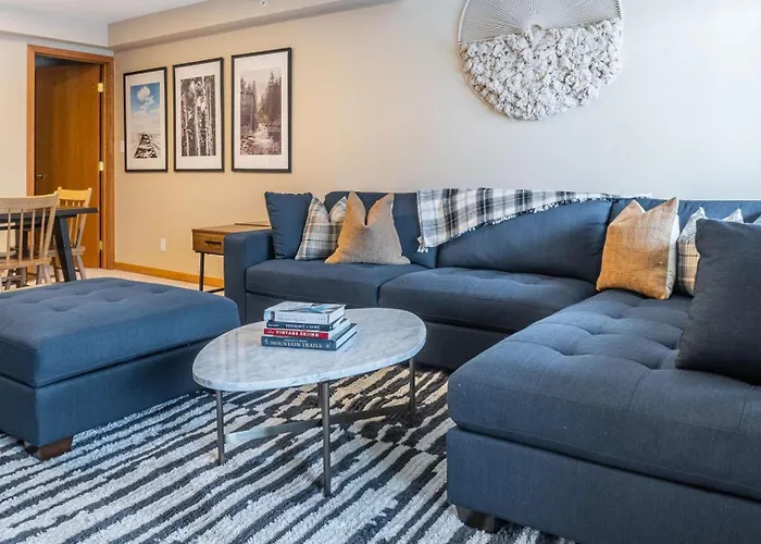 Cloud 9 By Avantstay Located At The Base Of Vail Ski Resort W Community Pool Hot Tub