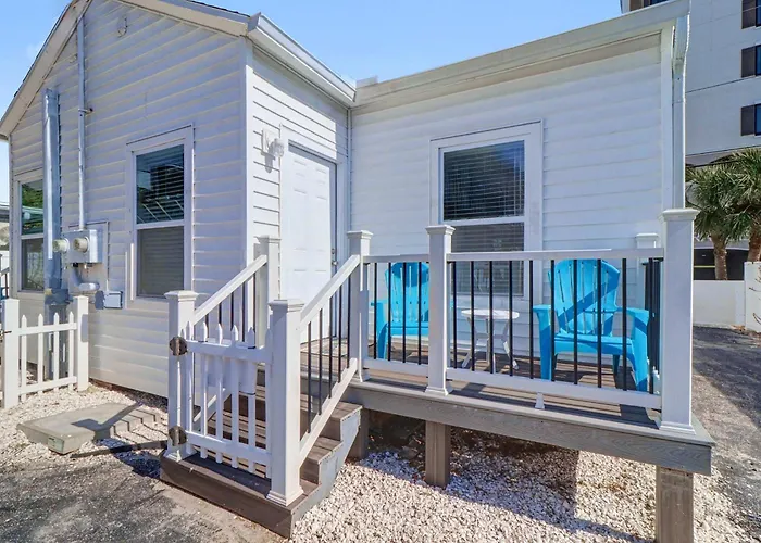 East Shore Paradise #448 Clearwater Beach