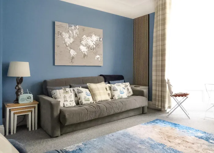 The First Port Of Call Whitby