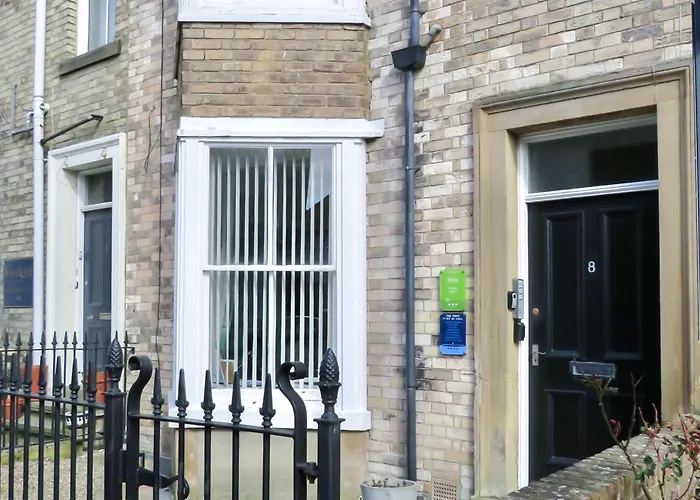 The First Port Of Call Whitby