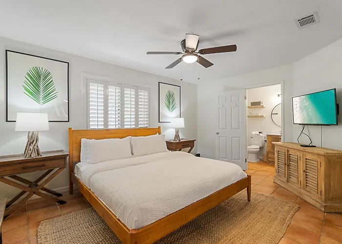 Capistrano E101 Villa Seacrest