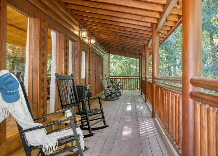 Bluebell By Avantstay Incredible Views W Large Balcony Indoor Pool Sevierville