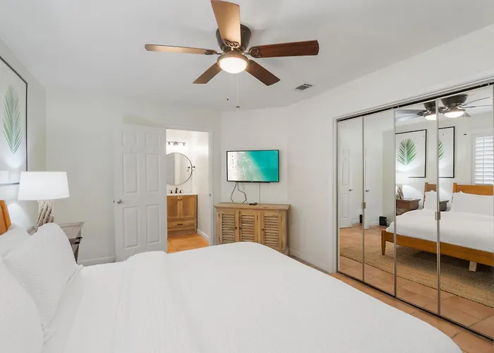 Capistrano E101 Villa Seacrest