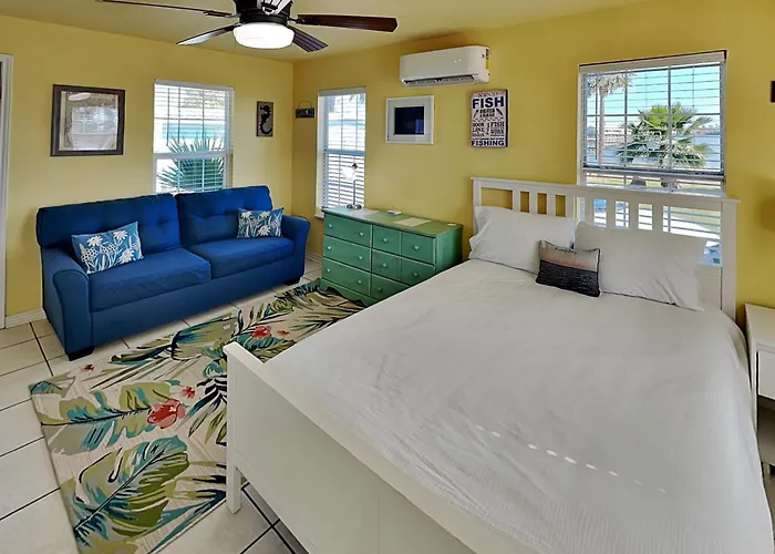 Rockport Redfish Cottage
