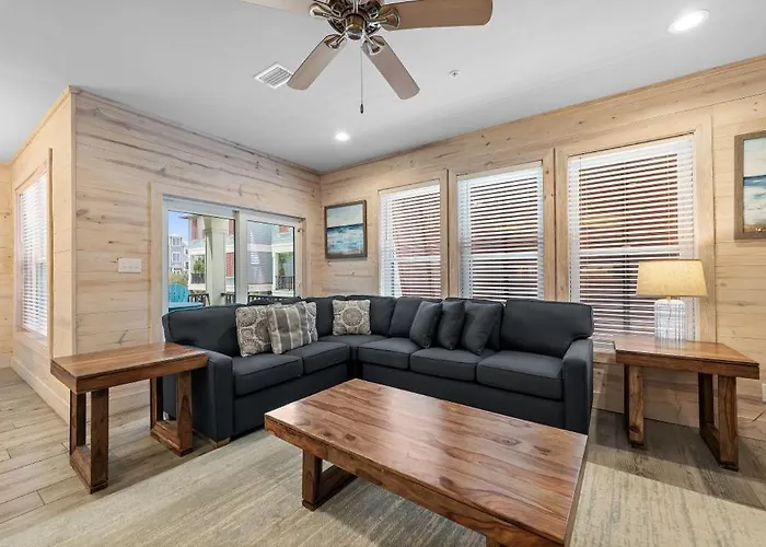 Hammock Dunes J By Youngs Suncoast Orange Beach