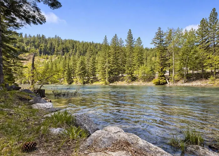 Jack'S Cabin By Nw Comfy Cabins Leavenworth