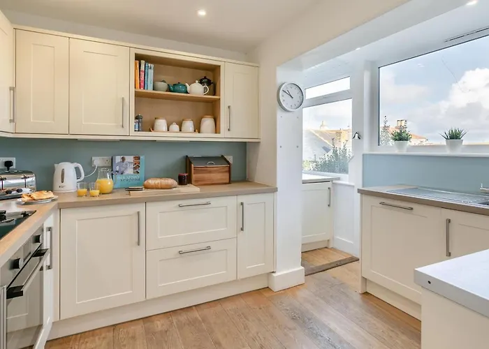 3 Bed In St Ives Oc-Vgn28 Villa