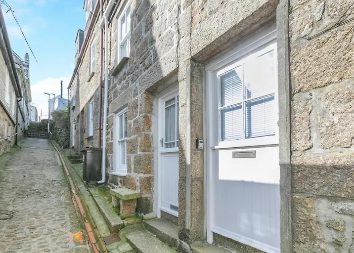 3 Bed In St Ives Oc-Vgn28 Villa