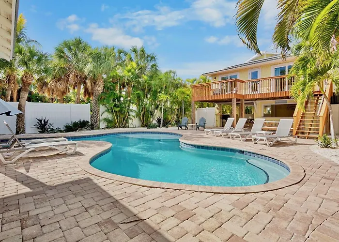 Cabana Breeze Anna Maria