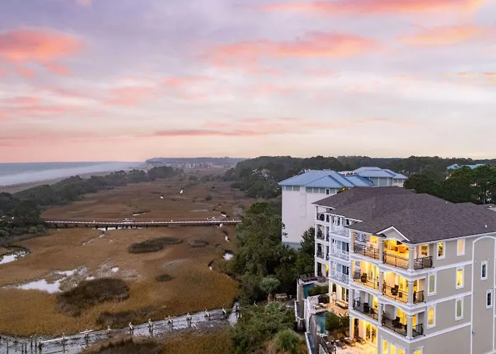 24 Bradley Circle By Avantstay Hilton Head Island