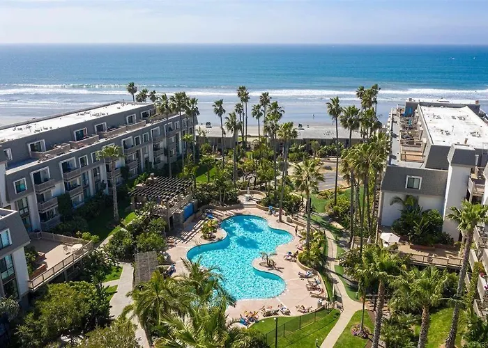 North Coast Village Oceanside