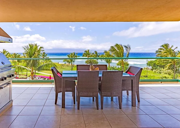 Honua Kai Resort And Spa By Maui Resort Rentals Lahaina