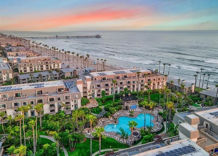 North Coast Village Oceanside