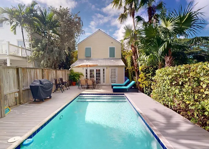 Jasmine Place Key West