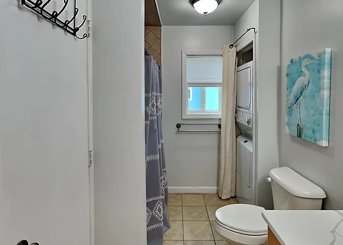 The Riggings H2 Villa Kure Beach