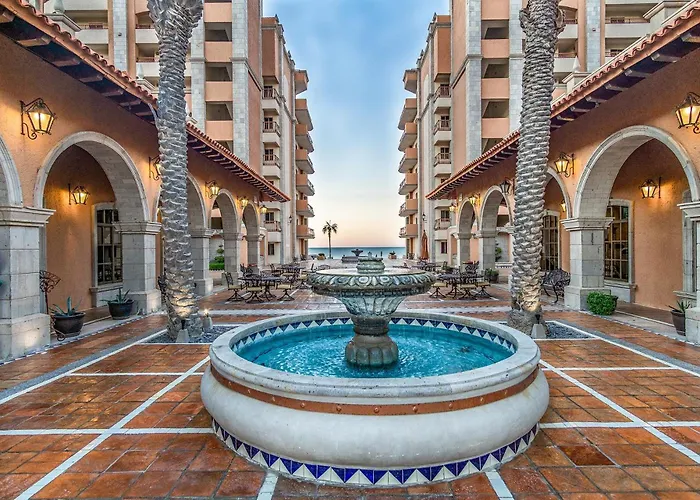 A Place In The Sun Pool View Condo Puerto Peñasco